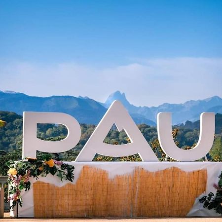 Studio Cosy Rue Alexander Taylor, Wifi, 2 Pers Pau Ngoại thất bức ảnh