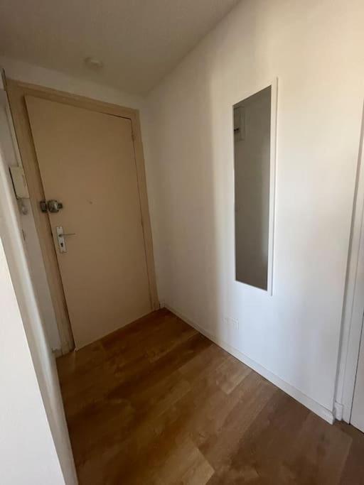 Studio Cosy Rue Alexander Taylor, Wifi, 2 Pers Pau Ngoại thất bức ảnh