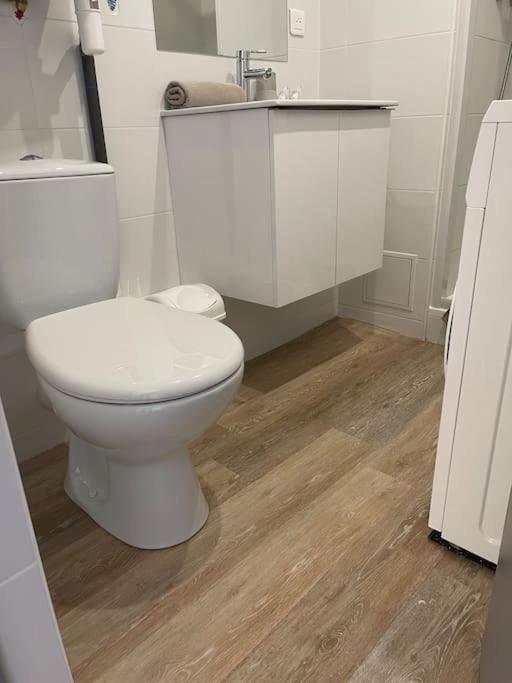 Studio Cosy Rue Alexander Taylor, Wifi, 2 Pers Pau Ngoại thất bức ảnh