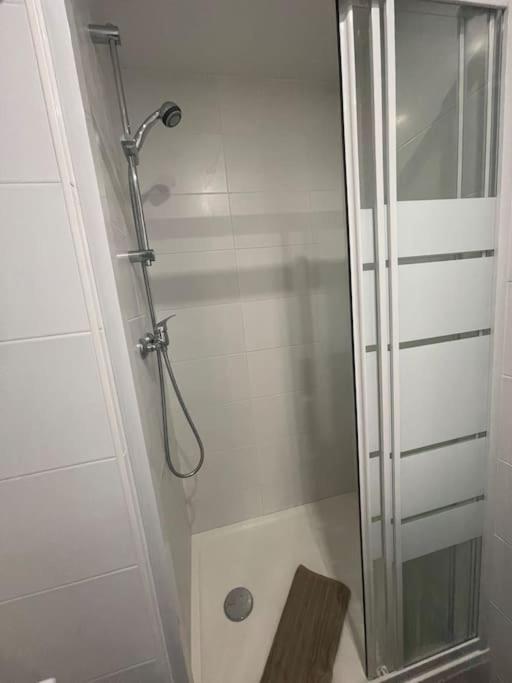 Studio Cosy Rue Alexander Taylor, Wifi, 2 Pers Pau Ngoại thất bức ảnh