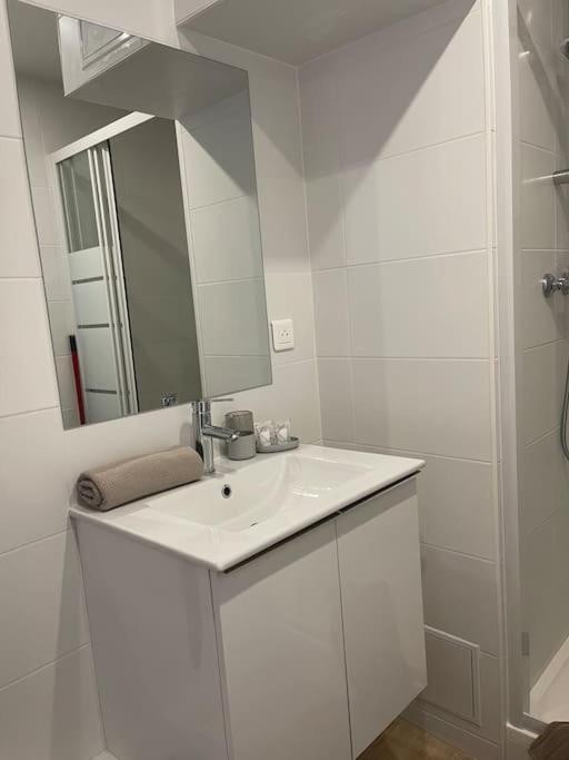 Studio Cosy Rue Alexander Taylor, Wifi, 2 Pers Pau Ngoại thất bức ảnh