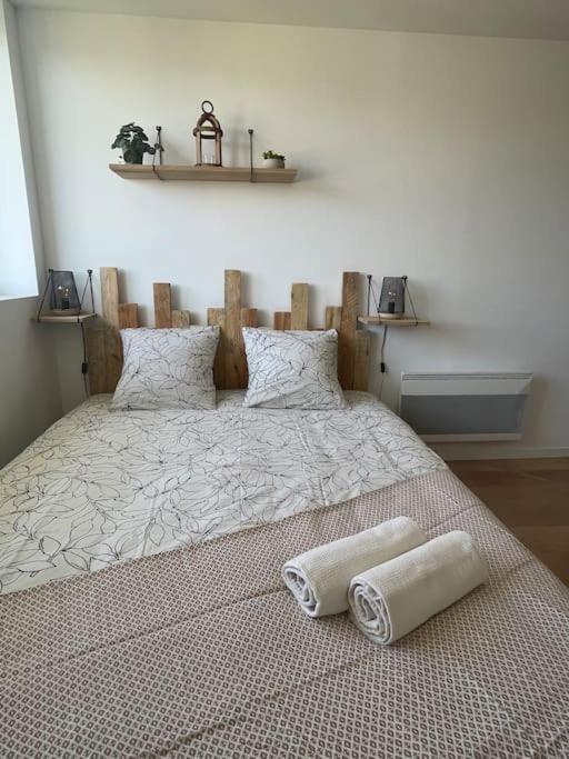 Studio Cosy Rue Alexander Taylor, Wifi, 2 Pers Pau Ngoại thất bức ảnh