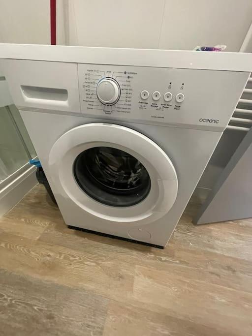 Studio Cosy Rue Alexander Taylor, Wifi, 2 Pers Pau Ngoại thất bức ảnh
