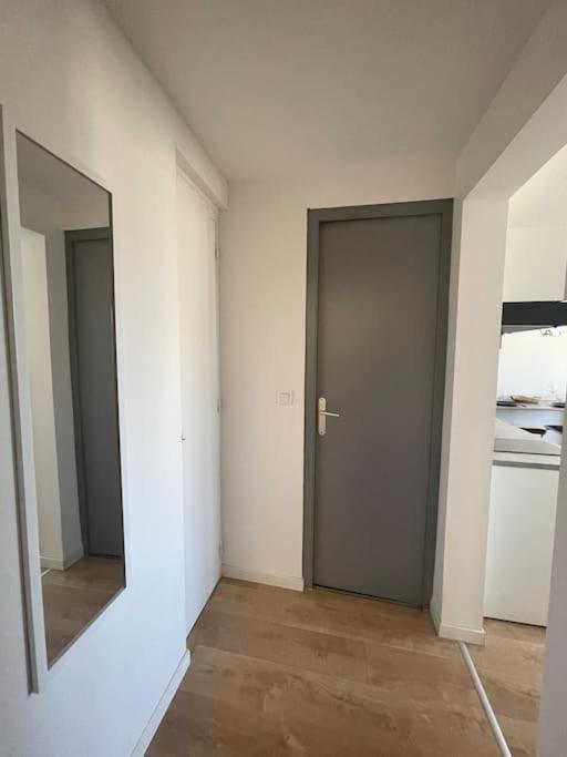 Studio Cosy Rue Alexander Taylor, Wifi, 2 Pers Pau Ngoại thất bức ảnh