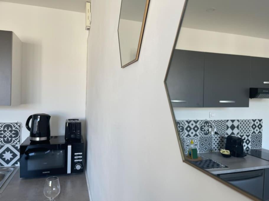 Studio Cosy Rue Alexander Taylor, Wifi, 2 Pers Pau Ngoại thất bức ảnh