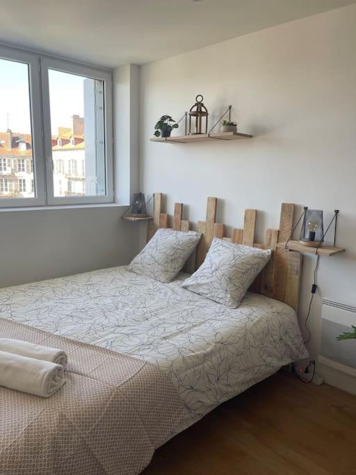 Studio Cosy Rue Alexander Taylor, Wifi, 2 Pers Pau Ngoại thất bức ảnh