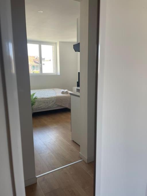 Studio Cosy Rue Alexander Taylor, Wifi, 2 Pers Pau Ngoại thất bức ảnh