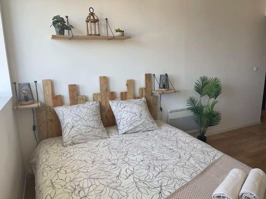 Studio Cosy Rue Alexander Taylor, Wifi, 2 Pers Pau Ngoại thất bức ảnh